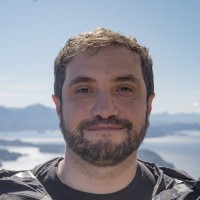 MUTT DATA Employee Alejandro Bolaños's profile photo