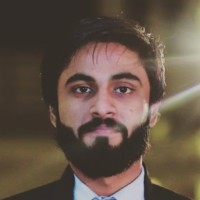 The Brainiac Trend Employee Syed Zaidi's profile photo