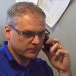 J&K Security Solutions Employee Chris Edwards's profile photo