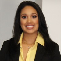 Priscilla Almonte Email