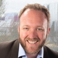 NOW Employee Adrian Heesom's profile photo
