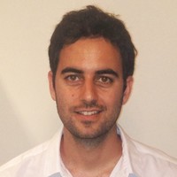 Producteca Employee Andres Kirschbaum's profile photo
