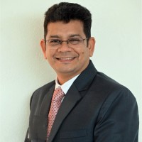 InsuranceDekho Employee Vikrant Kumar's profile photo