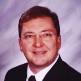IBM Employee Gilbert Harmon's profile photo