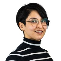 Nicoya Employee Tammi Toorani's profile photo