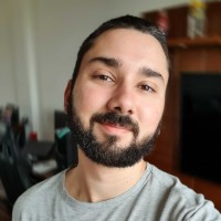Unbox Employee Guilherme Telles's profile photo
