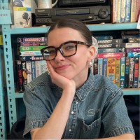 Compound Foundry Employee Cassie Thomas's profile photo