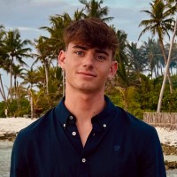 Doric Studio Employee Cedric Muscat's profile photo