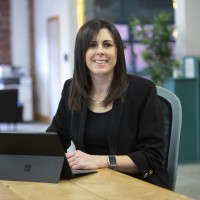 Size of Wales I Maint Cymru Employee Lisa Chartered's profile photo