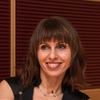 Cabiria BrandUniverse Employee Susanna Franceschini's profile photo