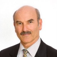 iNaturalist Employee Harry Rosenthal's profile photo