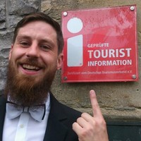 STARCO Employee Toni Lange's profile photo