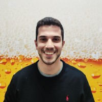 Anytime Fitness Italia Employee Alex Pagnoni's profile photo
