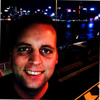 Action Employee Frank Groen's profile photo