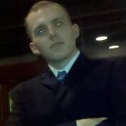 Cvent Employee Justin Jay's profile photo