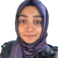 Betül Ateş Email