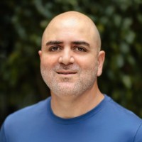 Magenta Employee Yaron Alfi's profile photo