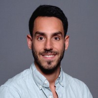 Andres Santandreu Email & Phone Number