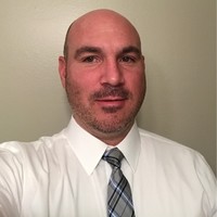 City Wide Maintenance of Cleveland Employee Steven Brunner's profile photo