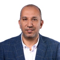 Rees Tech Employee Ibrahim Gamal's profile photo