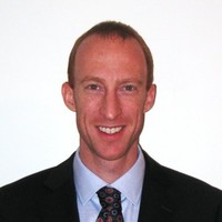 St. Michael's Hospital Employee Blake Murphy's profile photo