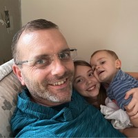 IEC Engineering Ltd Employee John Bartholomew's profile photo