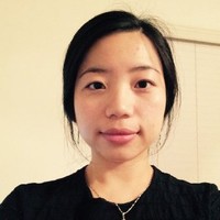 Nancy Xie Email & Phone Number