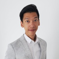 Vision Group Employee Raymond la's profile photo