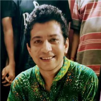 Academe Employee Abhirup Chakraborty's profile photo
