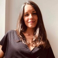 PolyAI Employee Ester Sanchez Del Rio's profile photo