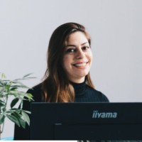 Nobleo Technology Employee Sahar Etedali's profile photo