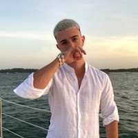 FOCUS Employee Robin Berezowa's profile photo