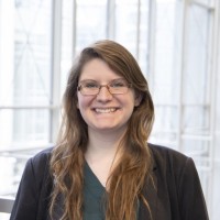 University of Virginia Darden School of Business Employee Betsy Larue's profile photo