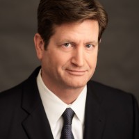 Causeway Capital Management Employee Turner Swan's profile photo