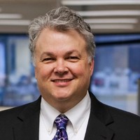 Oclc Employee Joe Loyer's profile photo