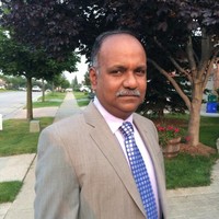 Linga Easwaran Email & Phone Number