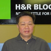 H&R Block Employee Ray N's profile photo