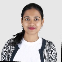 Media Clock Employee Tina Banerjee's profile photo