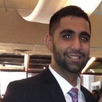 Sunshine Pharmacy Employee Mitesh Patel's profile photo
