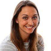 Burning Man Project Employee Allison D'Ambrosio's profile photo