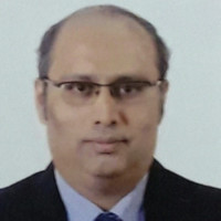 BITSoM - BITS School of Management Employee Mandar Desai's profile photo