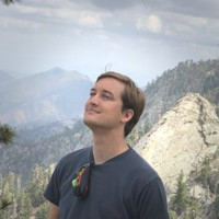 Obsidian Entertainment Employee David Benefield's profile photo