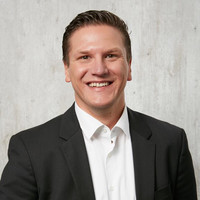Gebit Solutions GmbH Employee Dominik Abs's profile photo