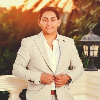 AFAD Events Employee Ahmad Algwad's profile photo