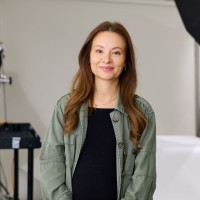 Change Lingerie Employee Cecille Hauge's profile photo