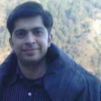 SAI ELECTRICALS Employee Jitendra Nagpal's profile photo