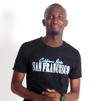 Proper Living Employee Qhawe Mbulawa's profile photo