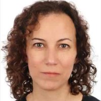 Hannah Stevenson's profile photo