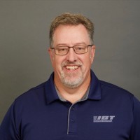 IBT Industrial Solutions Employee Kyle Dixon's profile photo