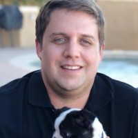 ATRA Employee Grant Warren's profile photo